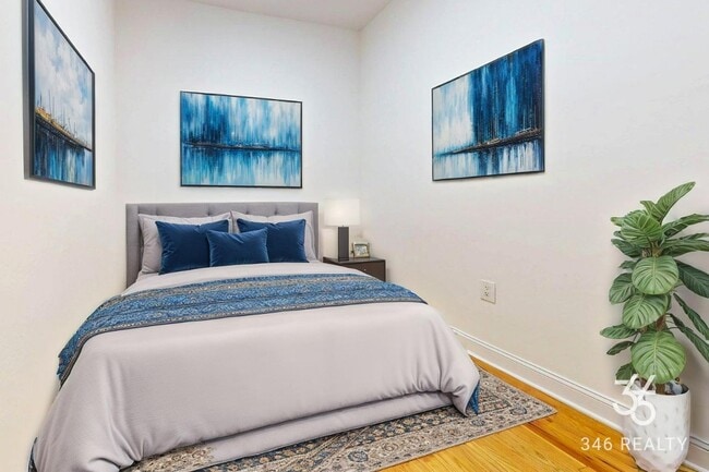 Photo - Central Park West Unidad 1C