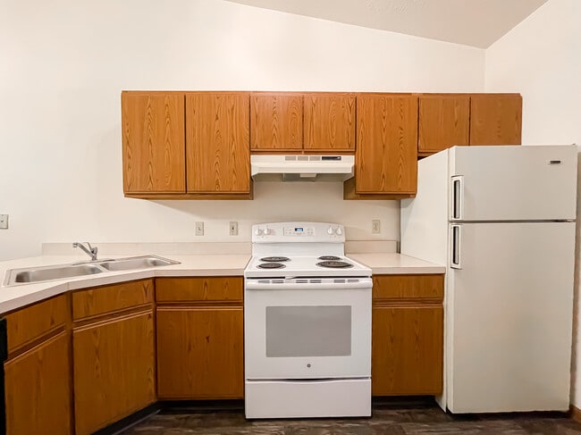 Photo - Newton Village Commons