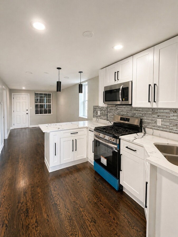 Photo - 4714 Drummond St Unit 1- First floor