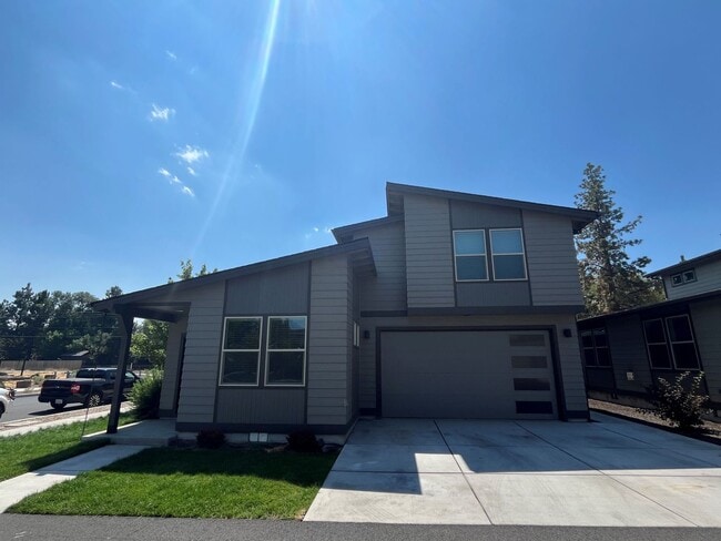 Building Photo - 1 Bed/1 Bath ADU on Bend's Eastside - Cessna Drive