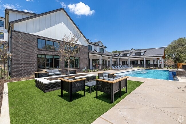 Building Photo - The Avery Rental