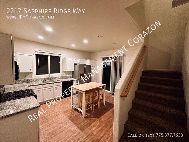 3 BEDROOM, 2 1/2 BATHROOM NORTHWEST RENO HOME - 3 BEDROOM, 2 1/2 BATHROOM NORTHWEST RENO HOME