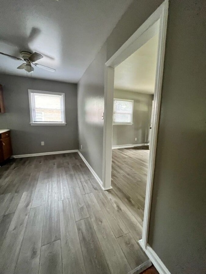 Photo - COMING SOON-Adorable 3 bedroom 1 bath house for Rent!