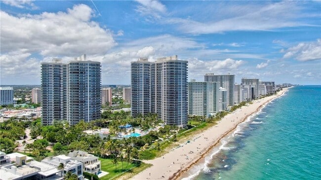 Building Photo - 3200 N Ocean Blvd Unit 1107