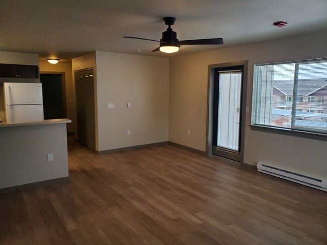 Photo - Copper Ridge Apartments 4