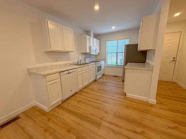 Welcome to this beautifully updated 2-bedroom, 2.5-bath lakeside condo in the highly sought-after...