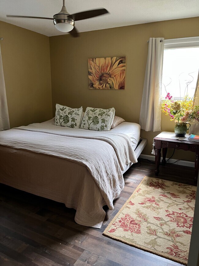 261 Holy Cross Rd Condo Unit 202 Condo for Rent in Colchester, VT