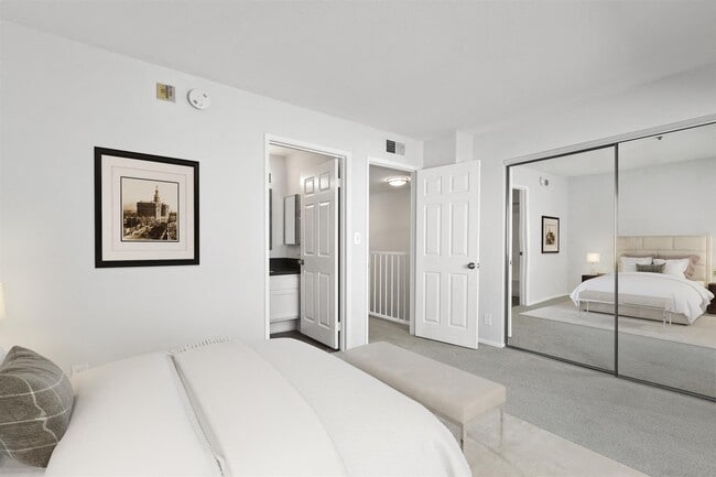 Nova Townhomes