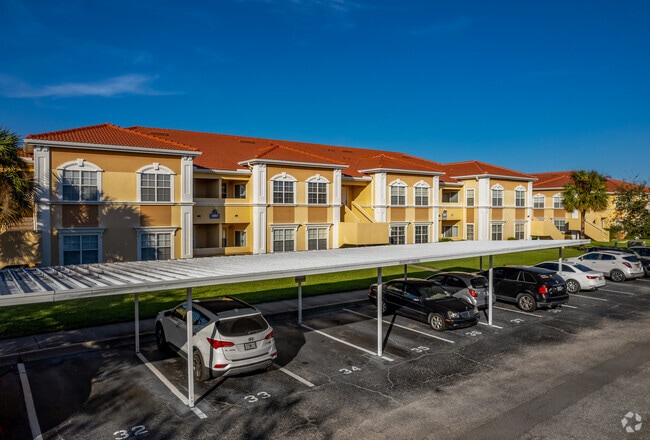 Photo - Condos at Villagio