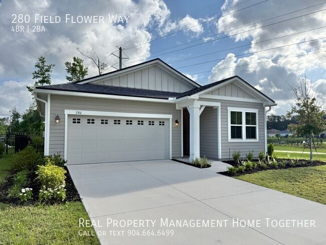 Building Photo - 280 Field Flower Wy