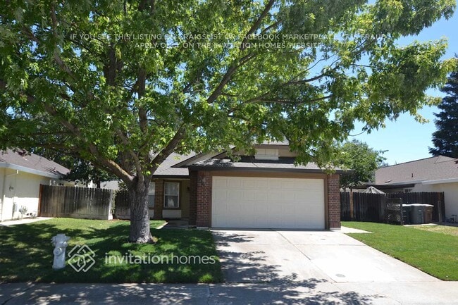 Building Photo - 9417 Soaring Oaks Dr Rental