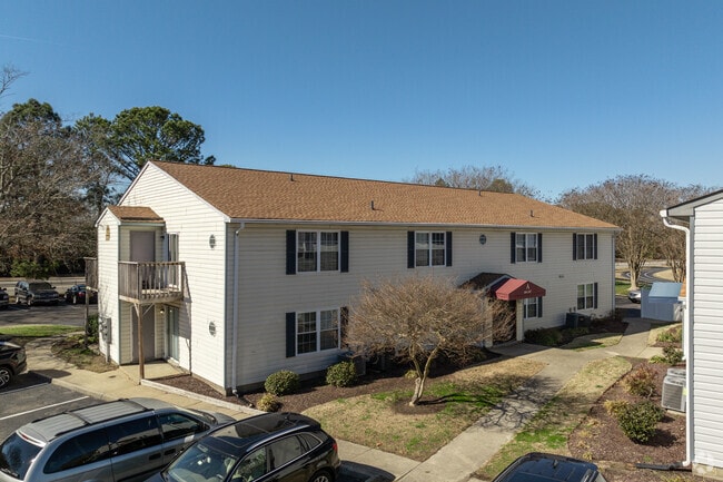 Photo - Suffolk Station Apartments