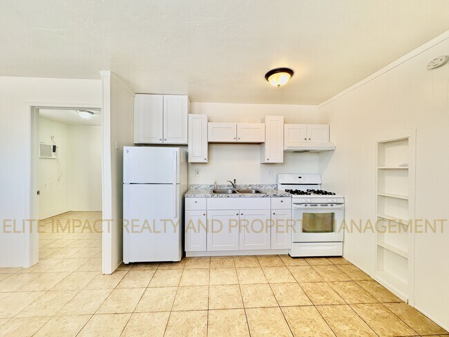 Photo - 2466 N Treat Ave
