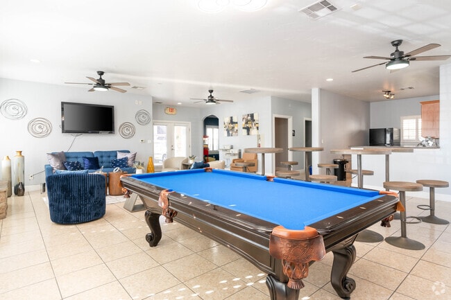 Clubhouse