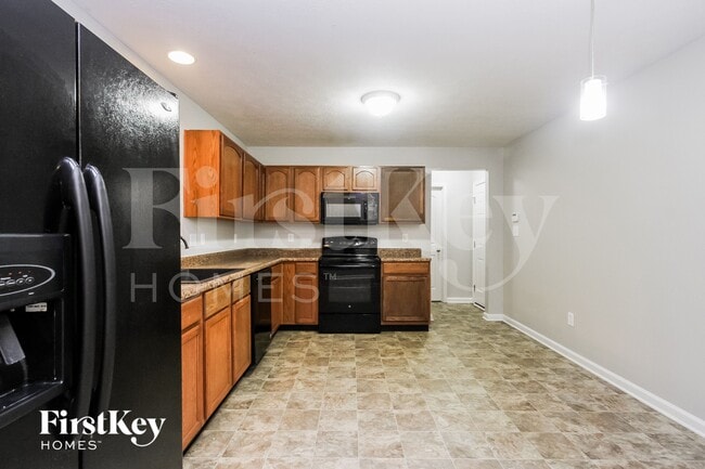 Photo - 5602 Wild Horse Dr