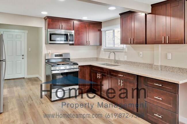 Photo - 426 - 438 B Avenue Unidad 438