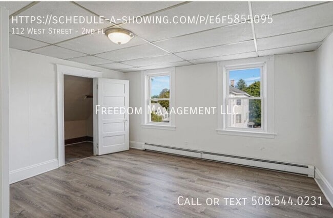 Photo - 112 West St Unit 2nd fl