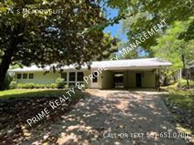 Building Photo - 74 s Meadowcliff- Rental