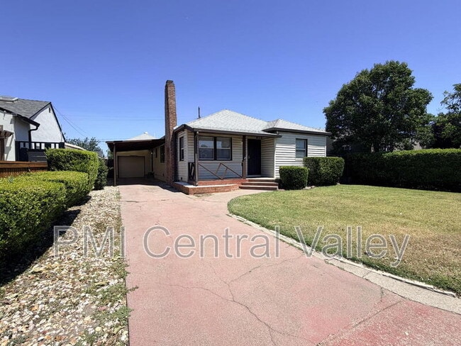 Photo - 3520 San Mateo Ave