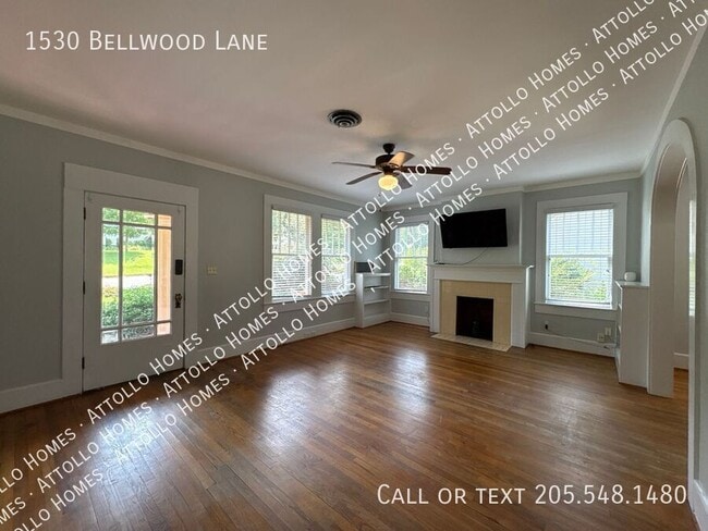 Photo - 1530 Bellwood Ln