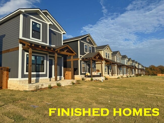 Photo - New Construction 3/2 Townhome in Buffalo Creek