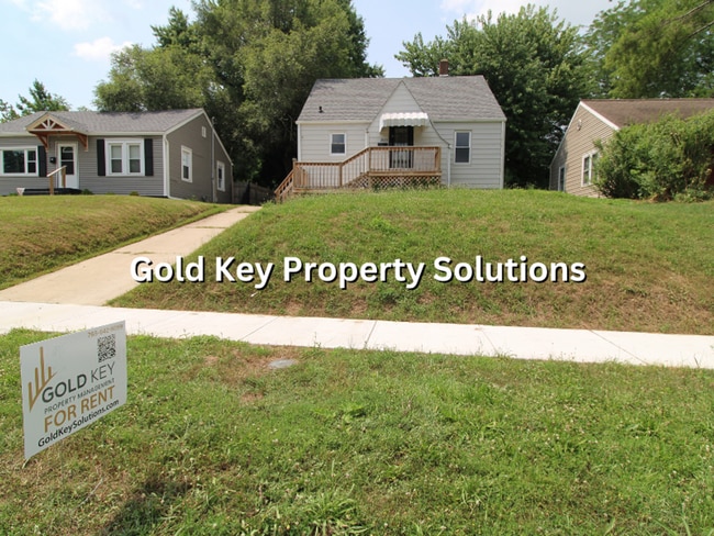 Photo - Beautiful and Spacious 4 BR 1 BA House in Meadowbrook (SECTION 8 APPROVED)