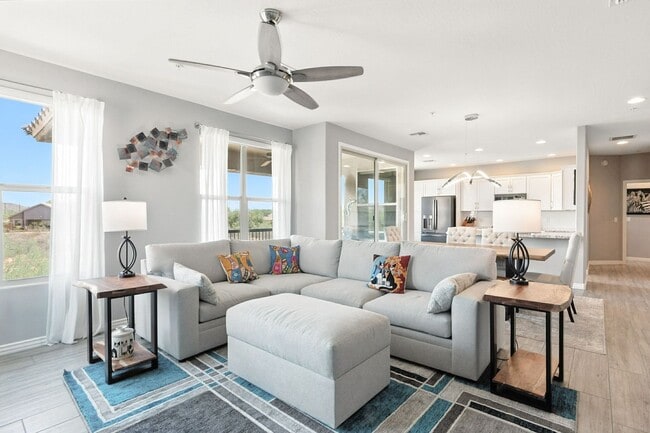 Photo - Beautiful condo with mountain views in gated community