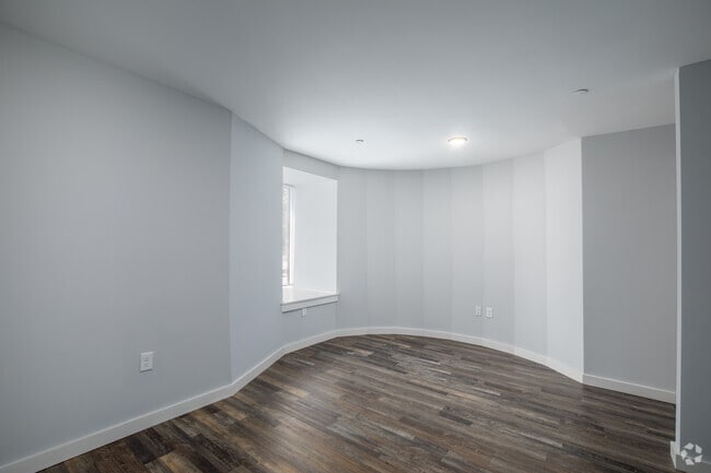 Studio, 1BA - 349SF - Living Room