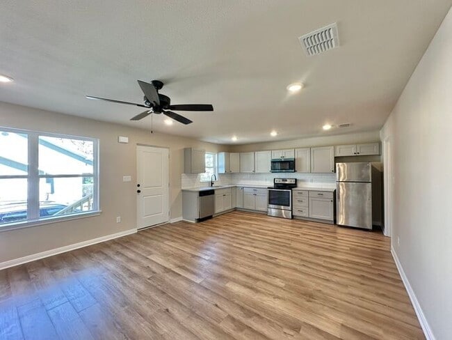 Photo - Available Now! Stunning 1 Bedroom 1 Bath New Construction Single Family House!