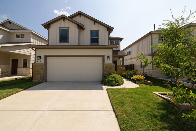 Building Photo - 416 Bella Luna Way