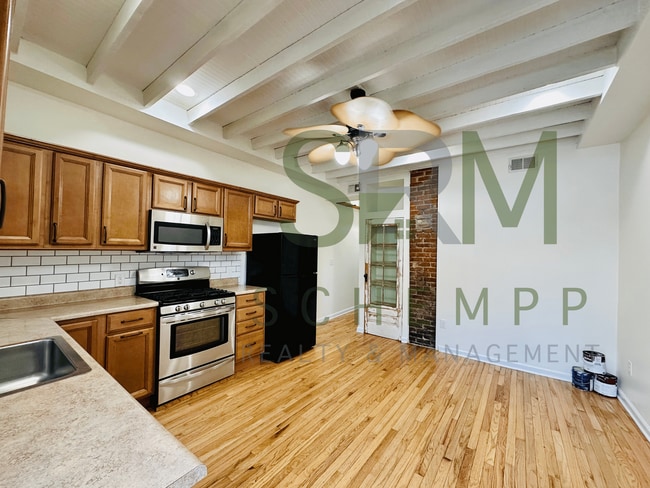 Photo - Modern 2BR off Eastern Parkway now available!
