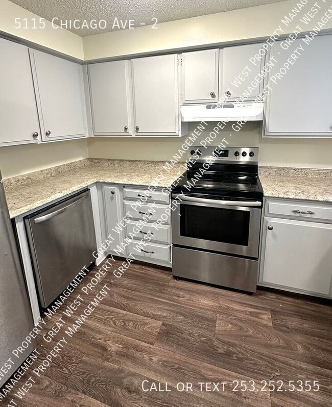 Photo - 5115 Chicago Ave SW Unit 2