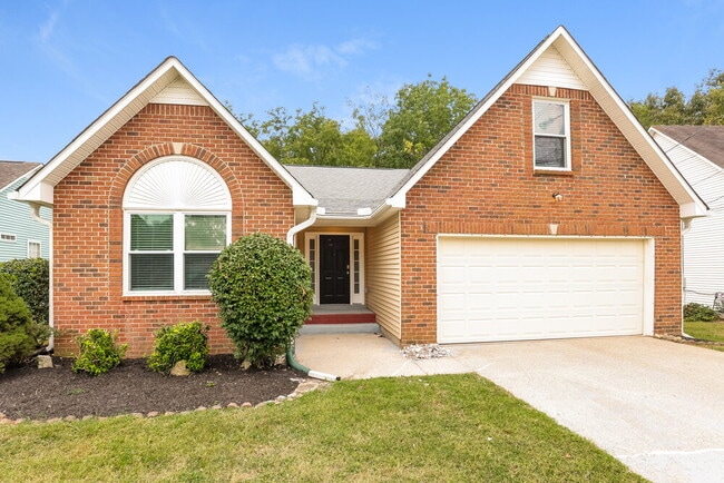 Building Photo - 3868 Round Rock Dr Rental