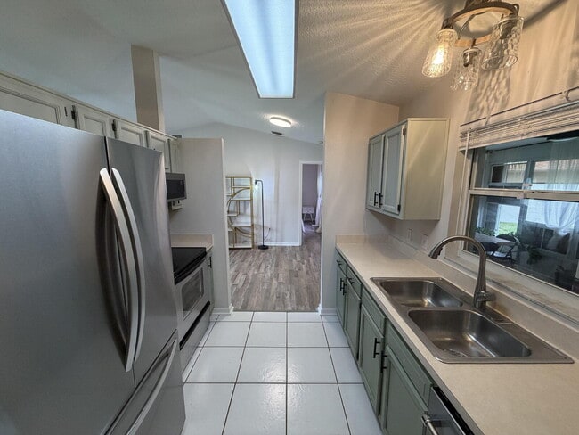 Photo - Move-In Ready 3/2 in Six Mile Creek | New Appliances | 2-Car Garage