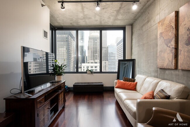 Photo - 235 W Van Buren St Unit 2216