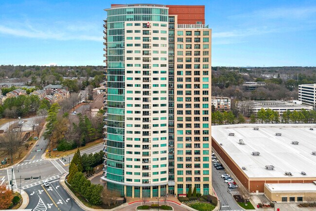 Photo - 4561 Olde Perimeter Way