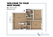 B2 Floor Plan