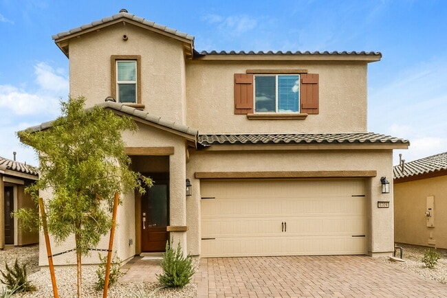 Building Photo - 1704 Desert Path Ave Rental