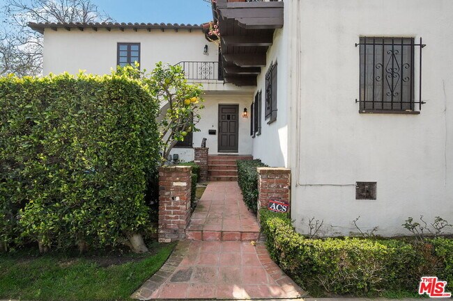 Photo - 1201 S Crescent Heights Blvd