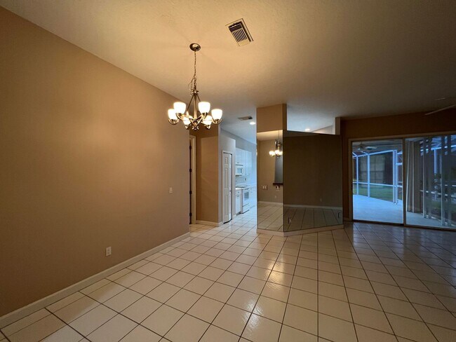 Photo - 2/2 with Den Pool Home In Lake Charles