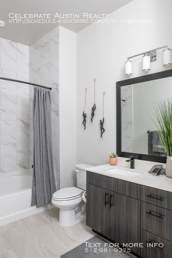 Windsor Apartment Unit 111 Austin, TX