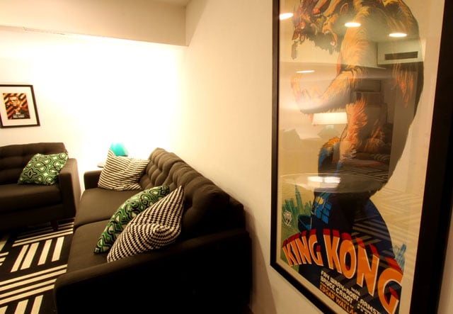 Photo - Burnside Villas Apartments...New York Styl...