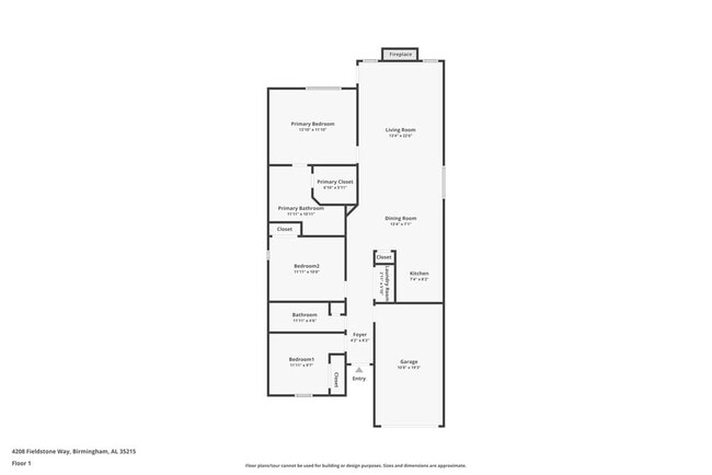 Photo - 4208 Fieldstone Way