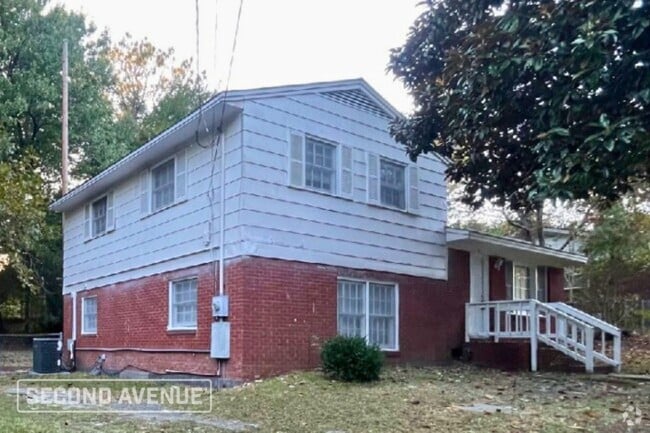 Building Photo - 305 Cedarwood St Rental