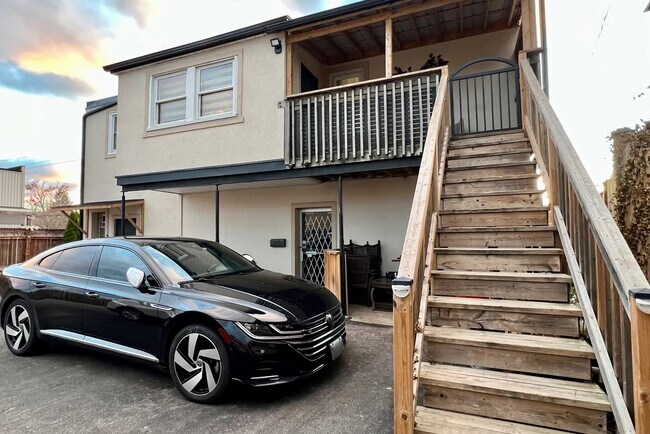 Photo - 254 Ontario St Unité 1