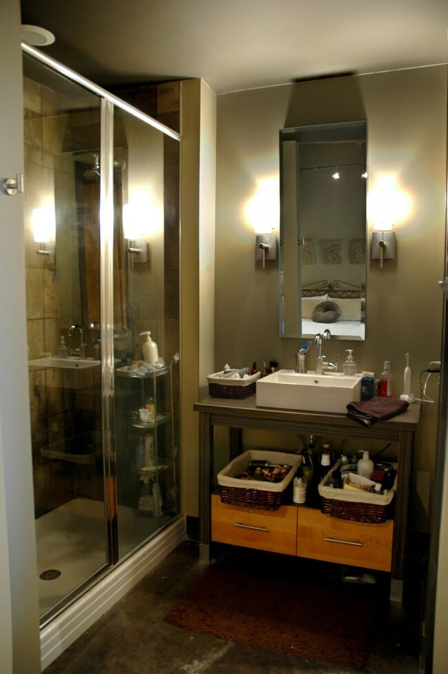 MWL Parkview C baño - Motor Wheel Lofts