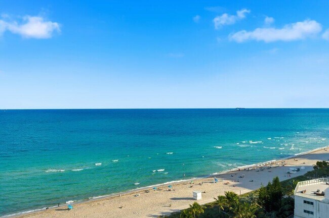 Photo - 5555 Collins Ave Unit 16p