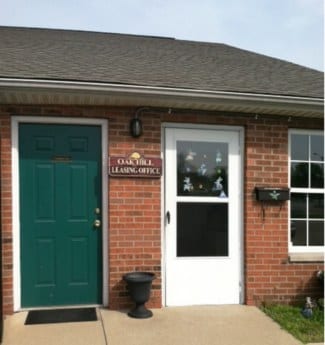 Photo - Oak Hill Apartments