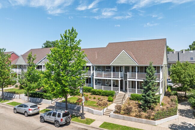 Photo - St. Albans Park