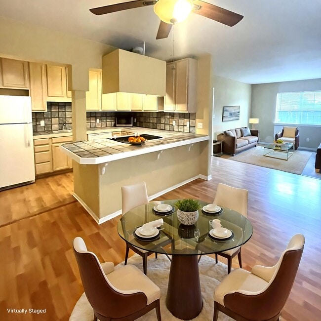 Photo - 134 Cypress St Apartamentos Unidad B